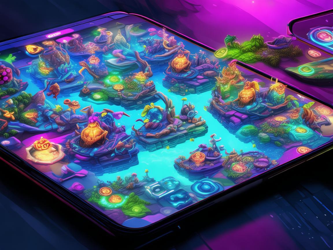 什么样的手游设计才最好玩? 什么样的手游设计才最好玩?