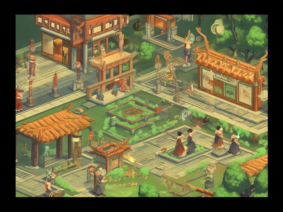 问道手游每日都该做什么? 问道手游每日都该做什么?