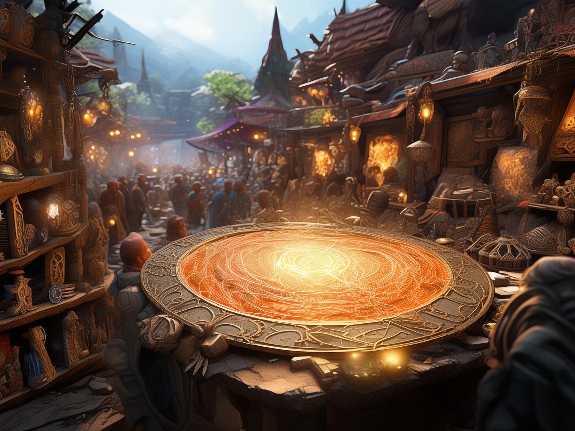 神武手游什么符最好卖? 神武手游什么符最好卖?