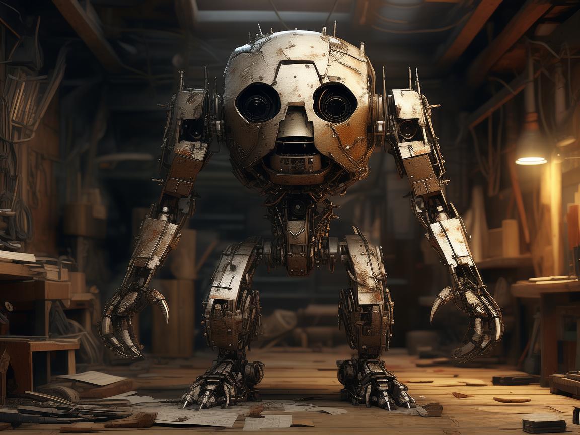 手游中铁傀儡该怎么做? 手游中铁傀儡该怎么做?