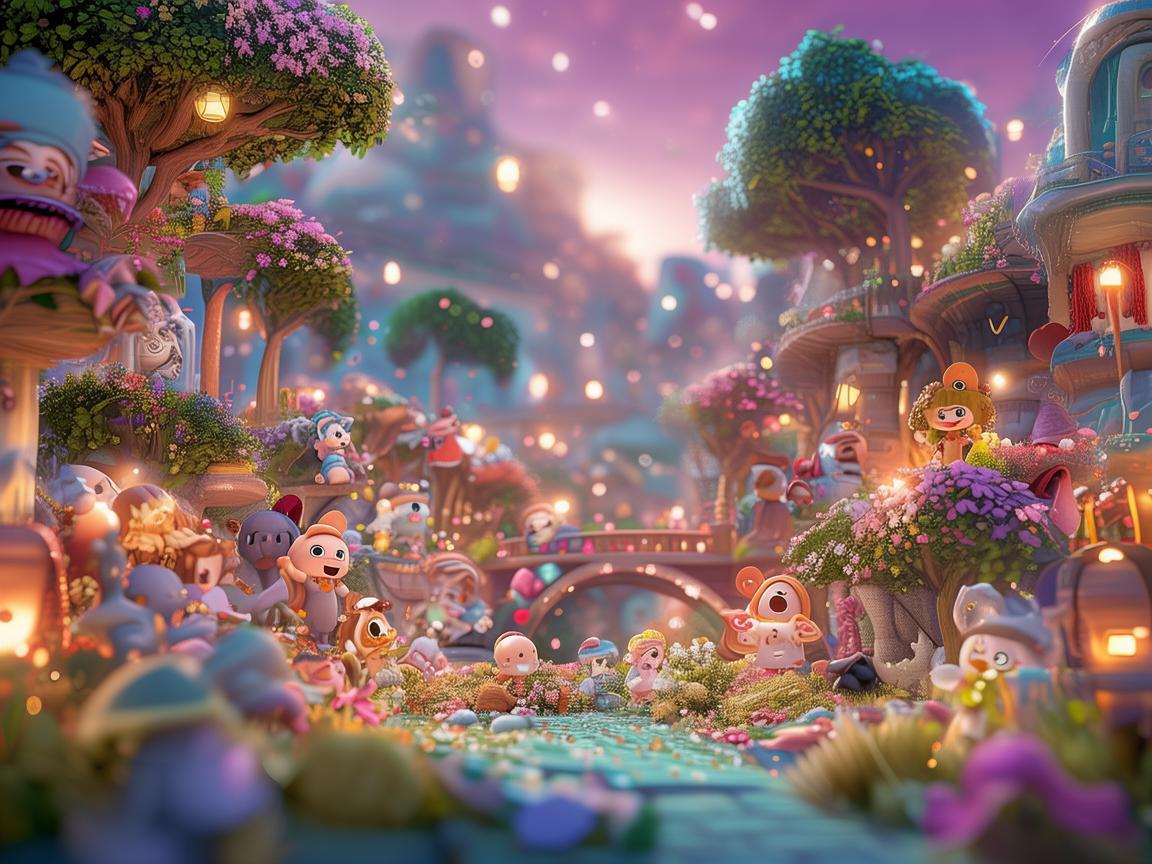 有哪些值得一玩的恋爱手游呢? 有哪些值得一玩的恋爱手游呢?