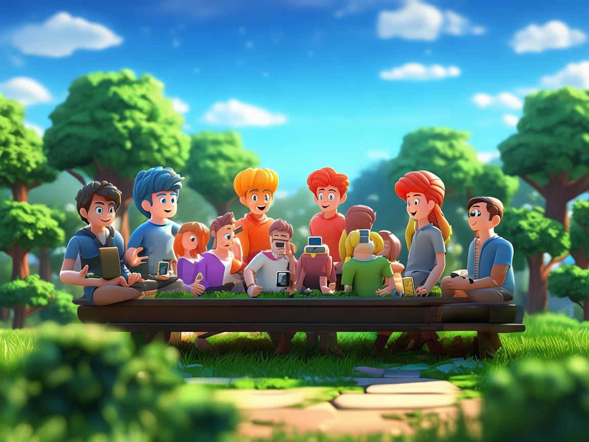 养成手游能组队吗？