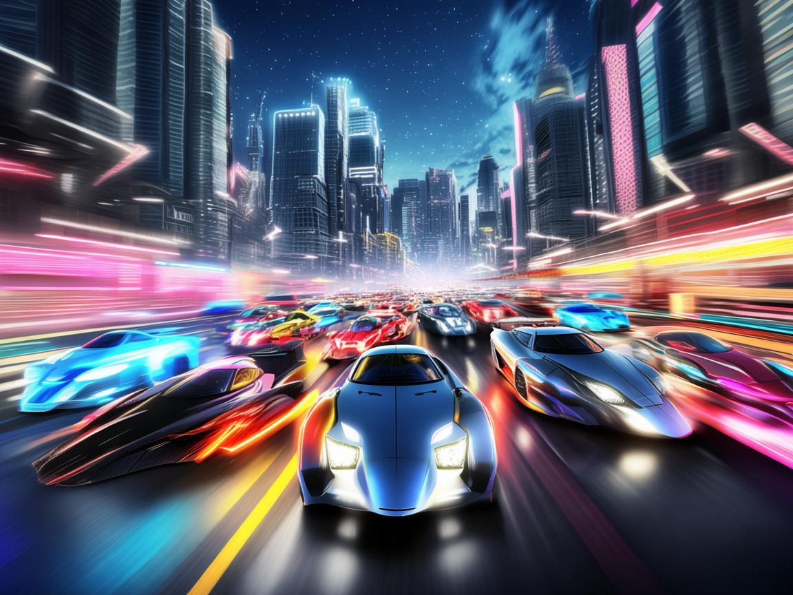 有哪些类型的竞速手游单机呢？