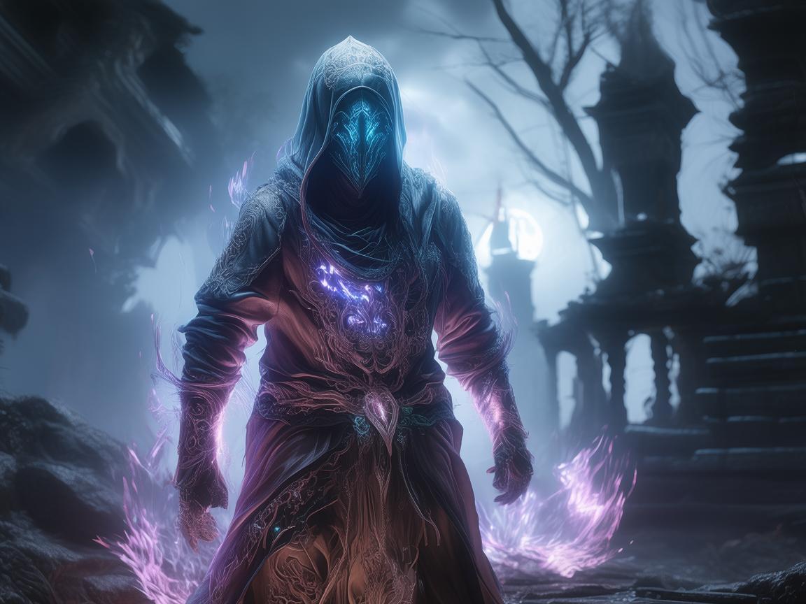 鬼服手游什么套路最强? 鬼服手游什么套路最强?