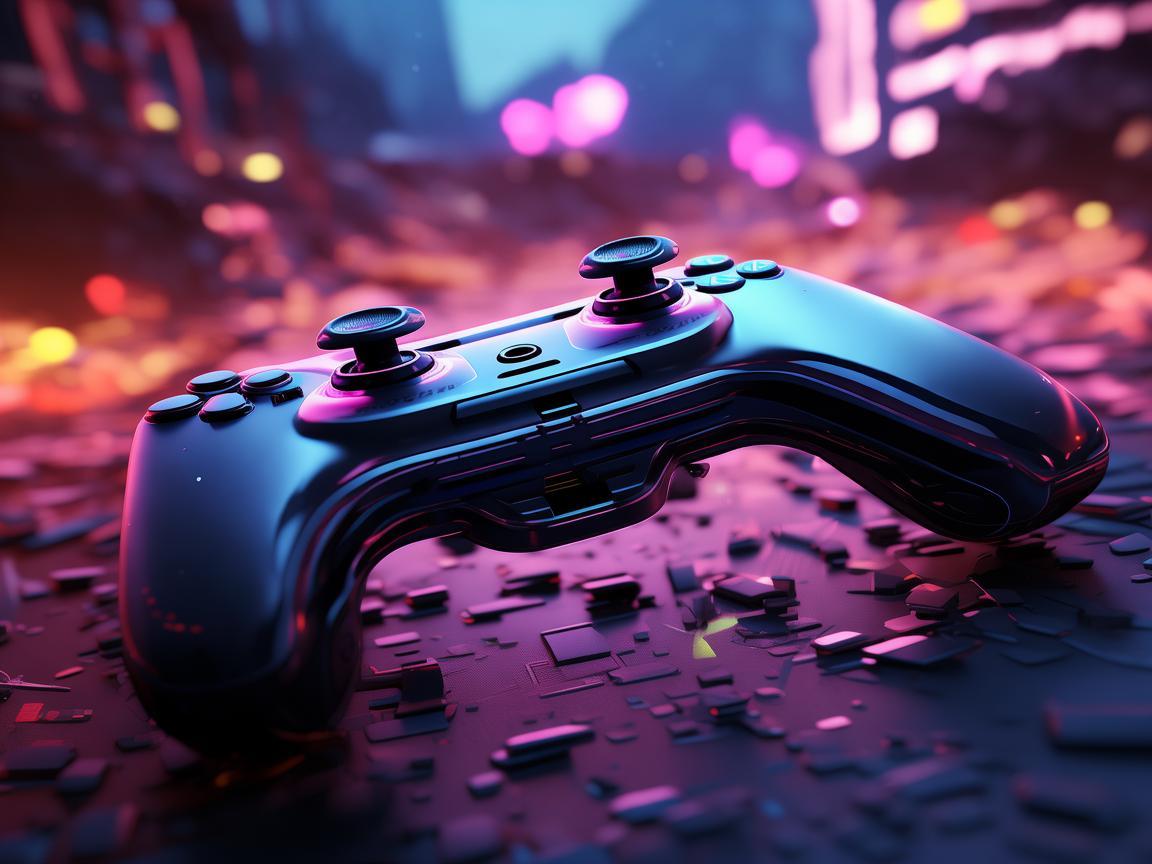 手游CF用手柄真的好用吗? 手游CF用手柄真的好用吗?