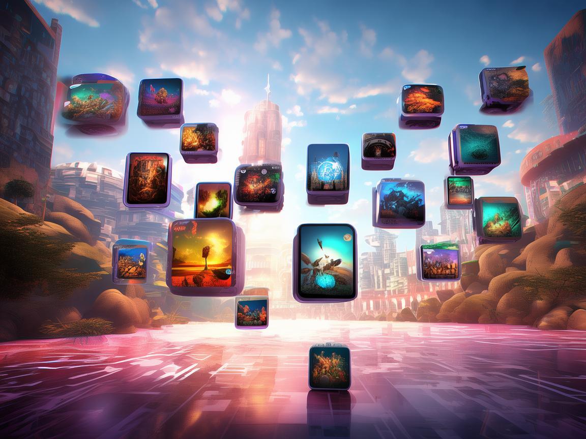 2023年有哪些值得推荐的手游呢? 2023年有哪些值得推荐的手游呢?