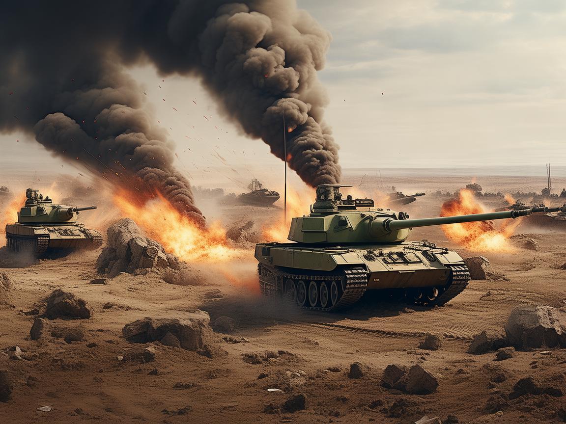 坦克大战有手游吗? 坦克大战有手游吗?