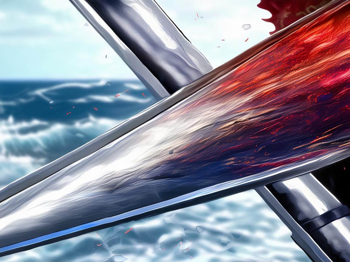 海贼王手游剑豪该画什么呢? 海贼王手游剑豪该画什么呢?