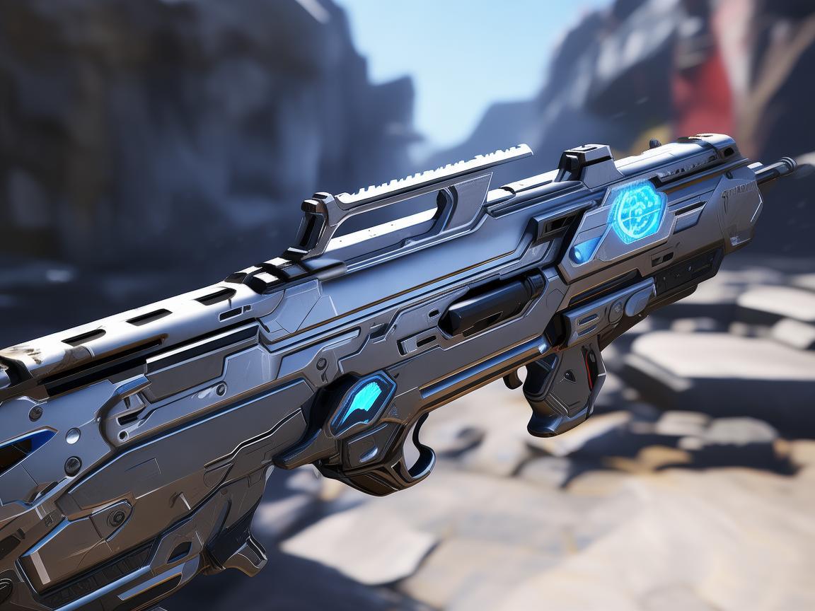 Apex英雄手游什么武器好用? Apex英雄手游什么武器好用?