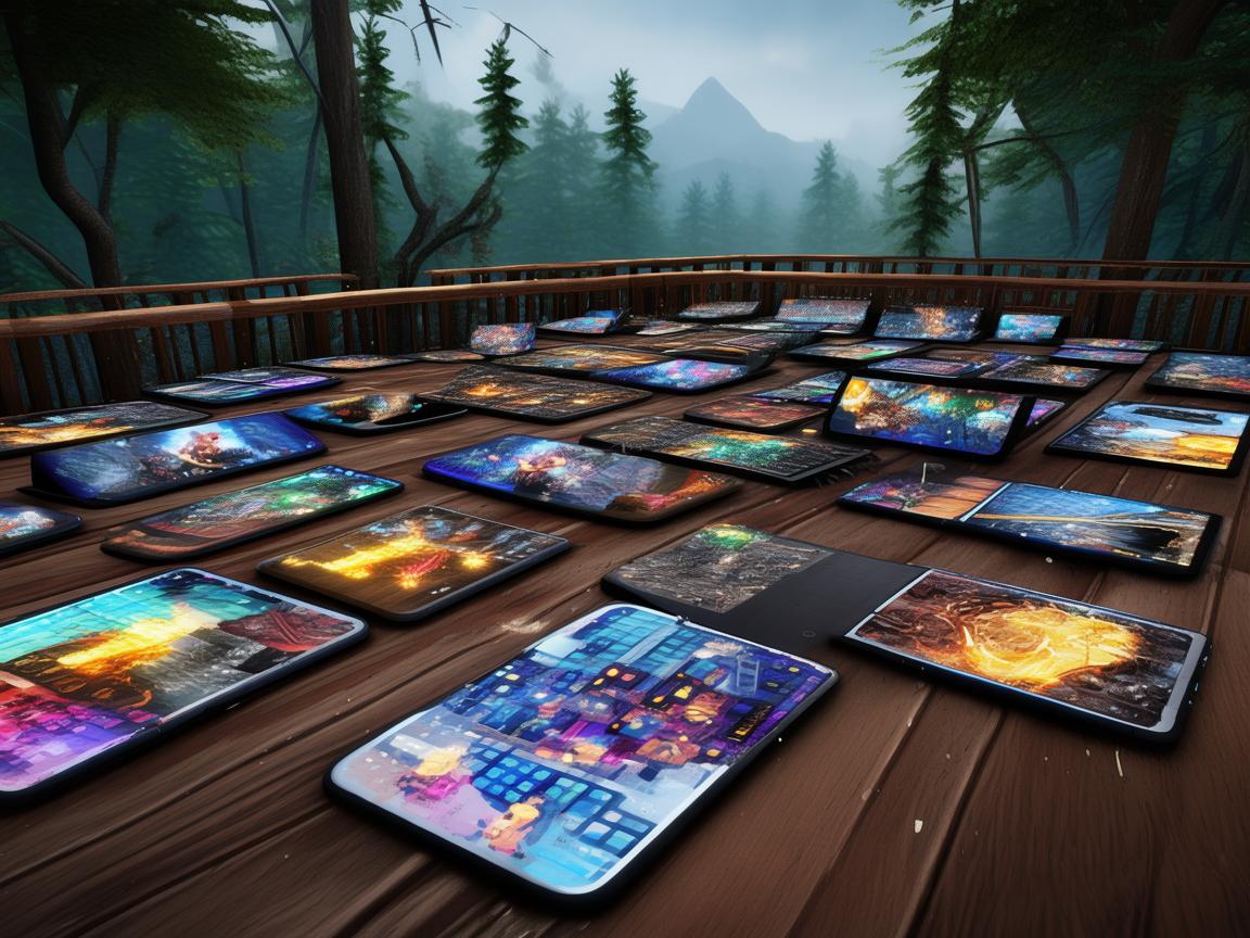 有哪些好玩的火影手游呢? 有哪些好玩的火影手游呢?