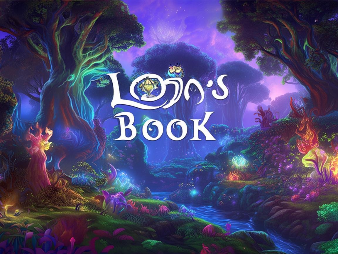 洛亚之书手游好玩吗? 洛亚之书手游好玩吗?