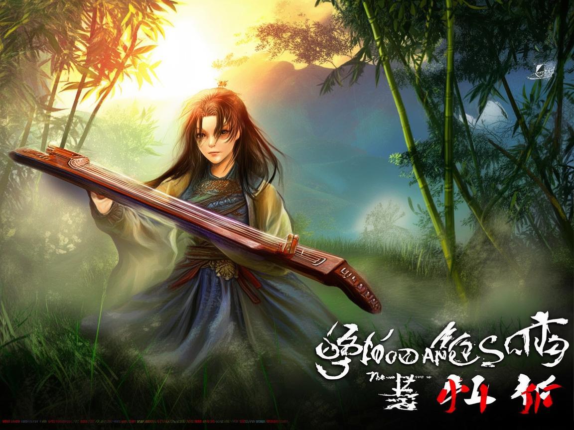 热血江湖手游琴师真的厉害吗? 热血江湖手游琴师真的厉害吗?