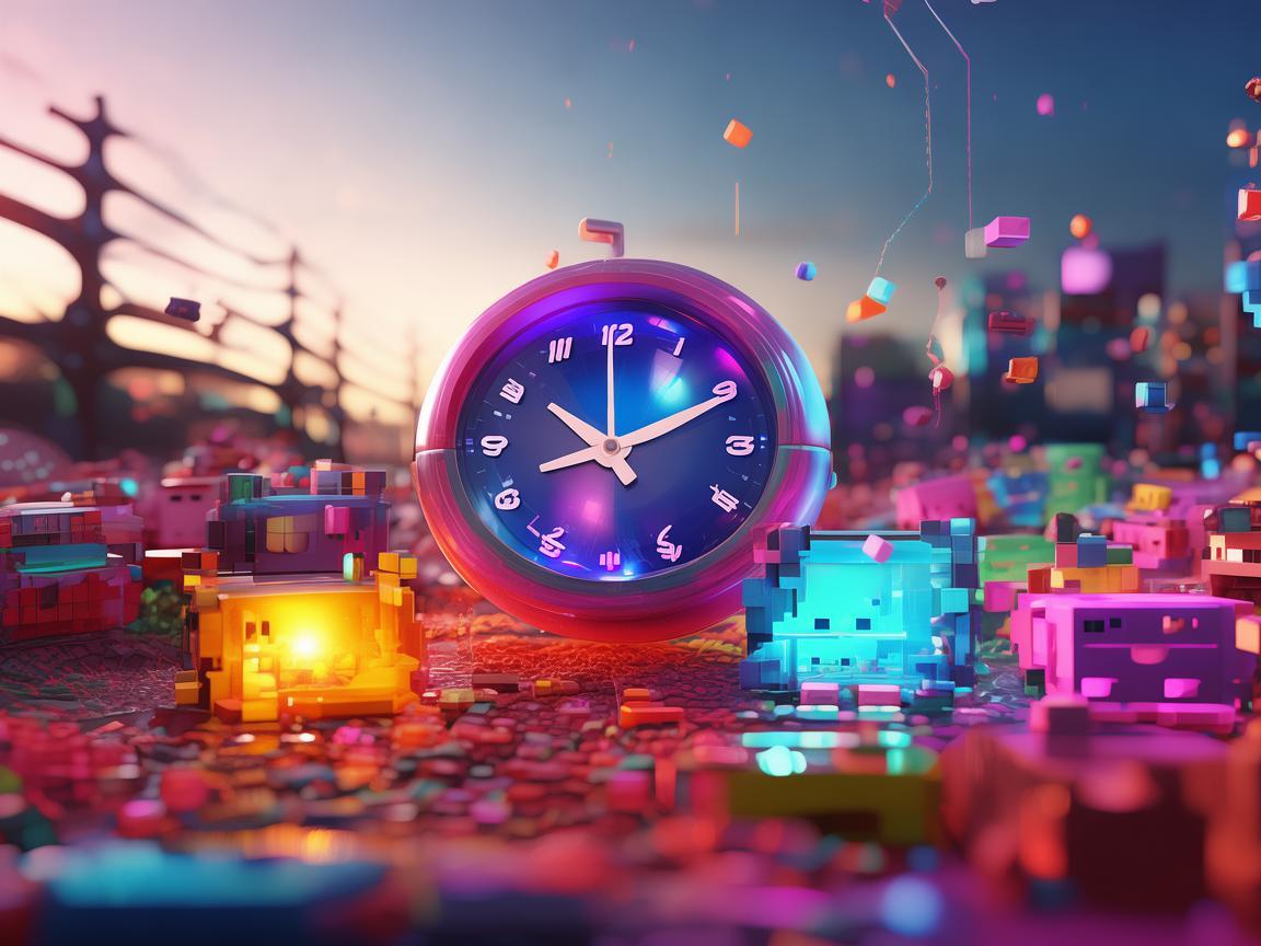 没时间玩什么手游好呢？