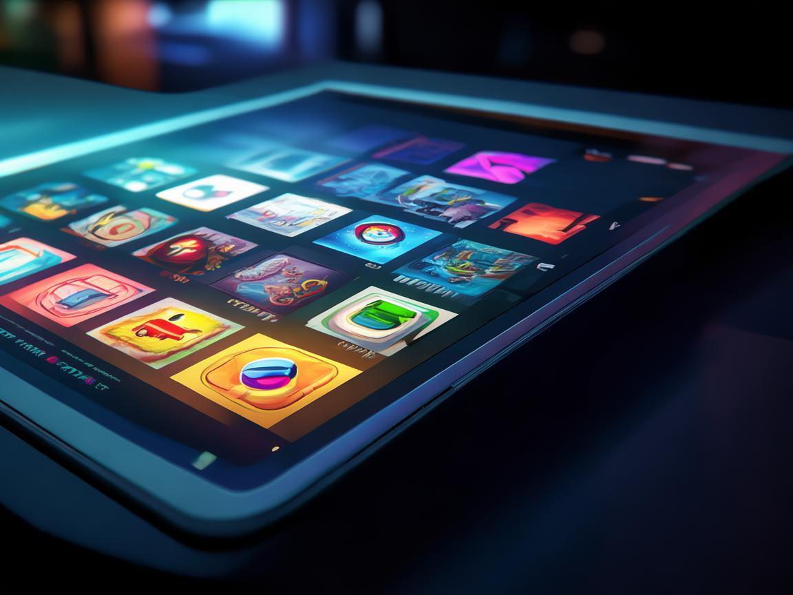 平板最好装什么手游游戏? 平板最好装什么手游游戏?