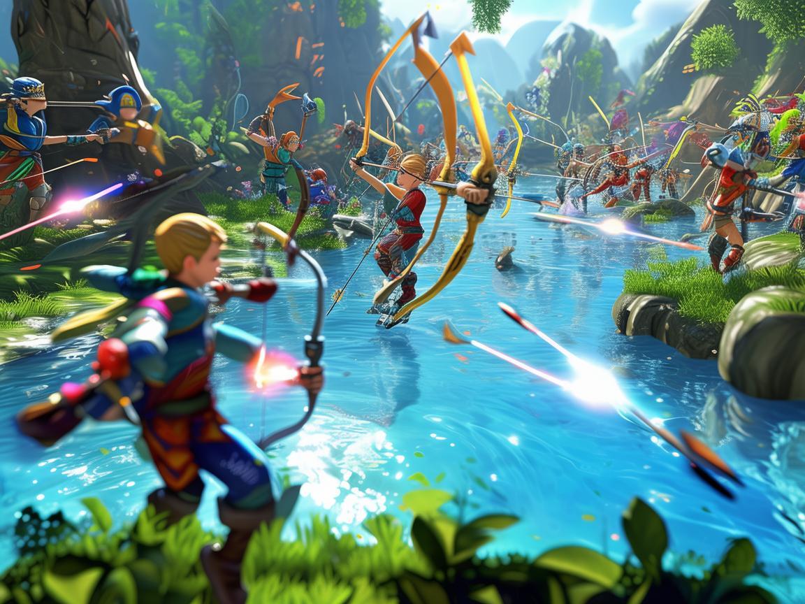 手游中什么射手上分最快? 手游中什么射手上分最快?