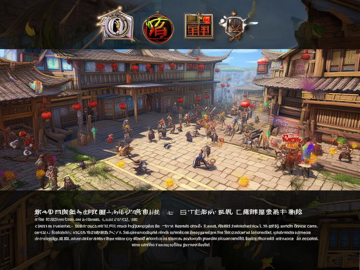 热血江湖手游哪个职业最好玩？