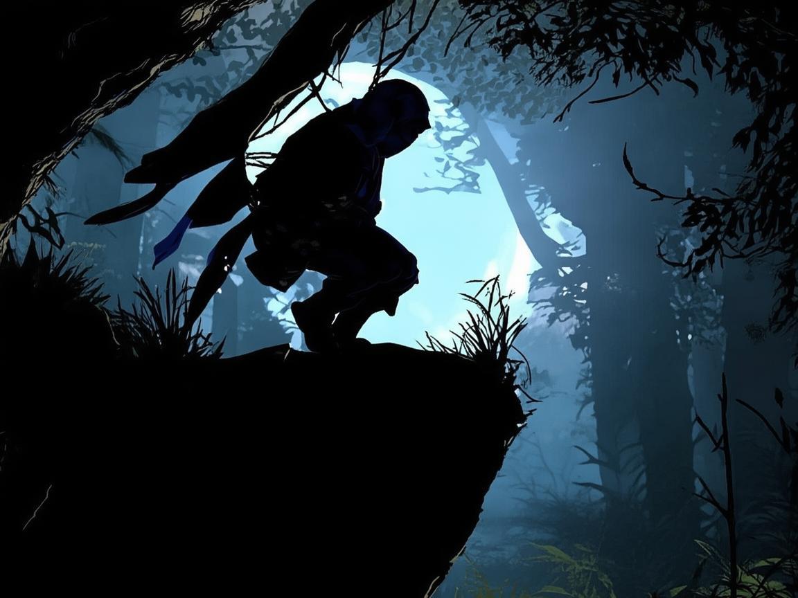 忍者必须死是手游吗? 忍者必须死是手游吗?