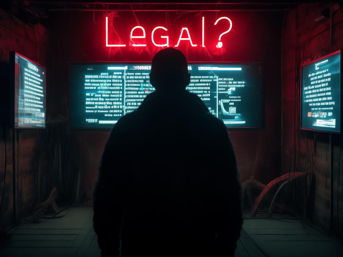 推销恐怖游戏手游违法吗? 推销恐怖游戏手游违法吗?