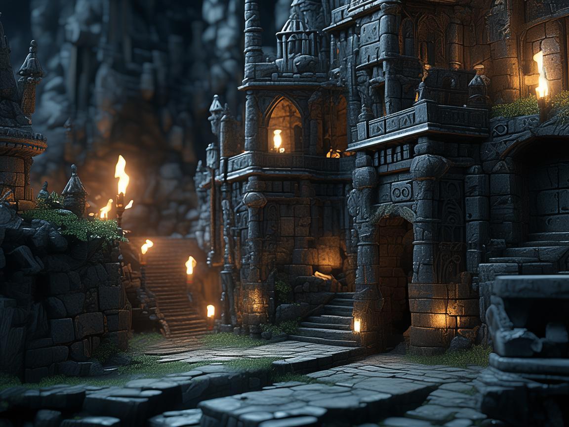 地下城堡手游可以多开吗？