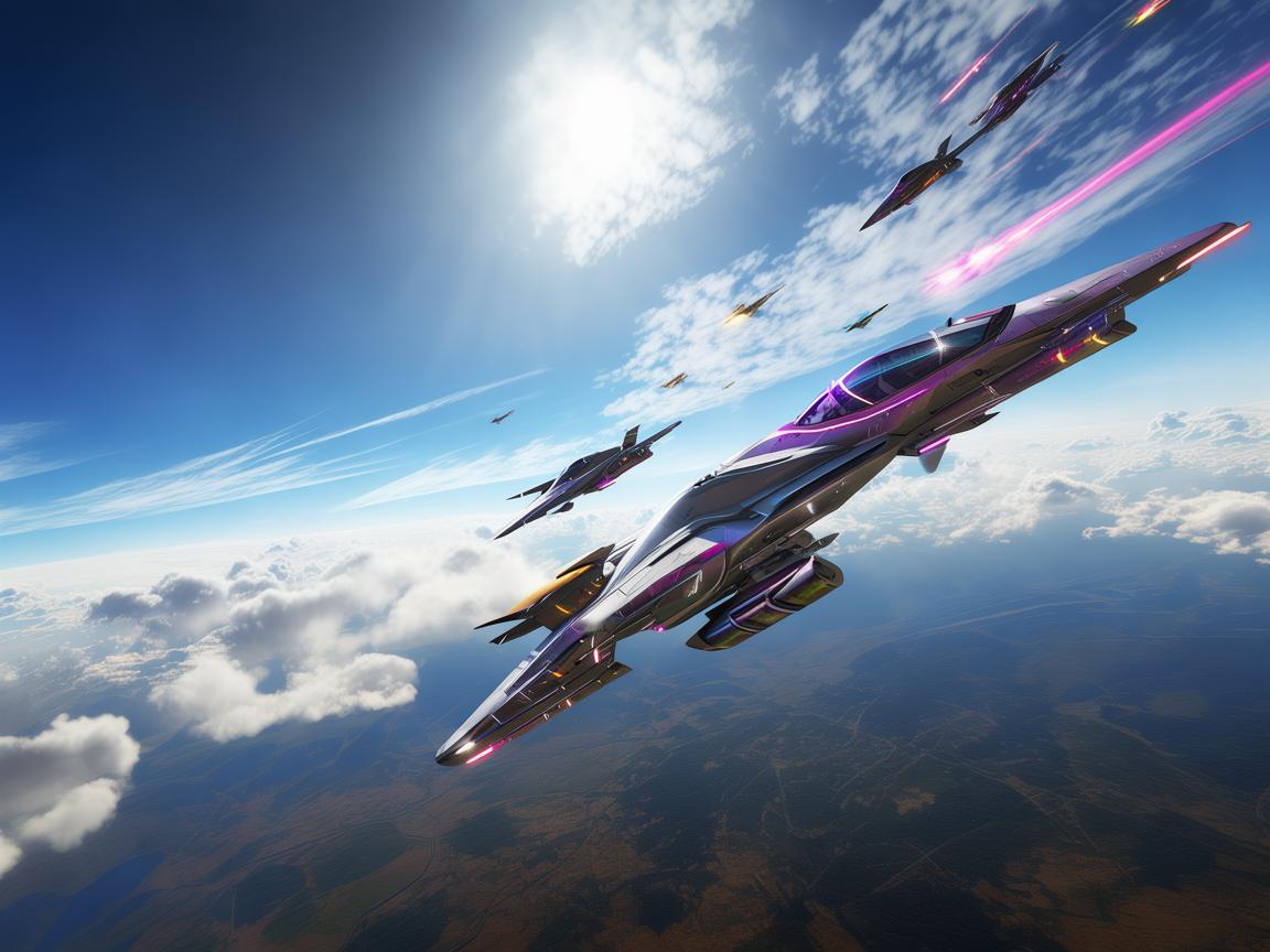 空战手游可以联机吗? 空战手游可以联机吗?