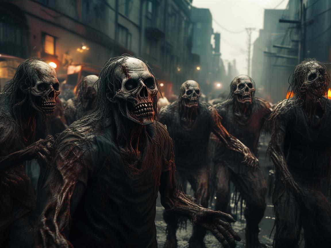 有哪些值得一玩的硬核丧尸手游? 有哪些值得一玩的硬核丧尸手游?