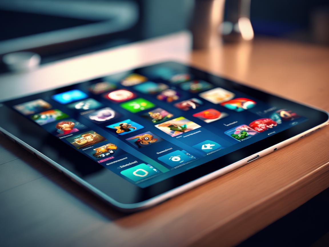 平板能安装哪些手游软件呢? 平板能安装哪些手游软件呢?