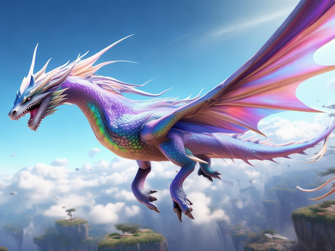 方舟手游中什么飞行生物飞得快？