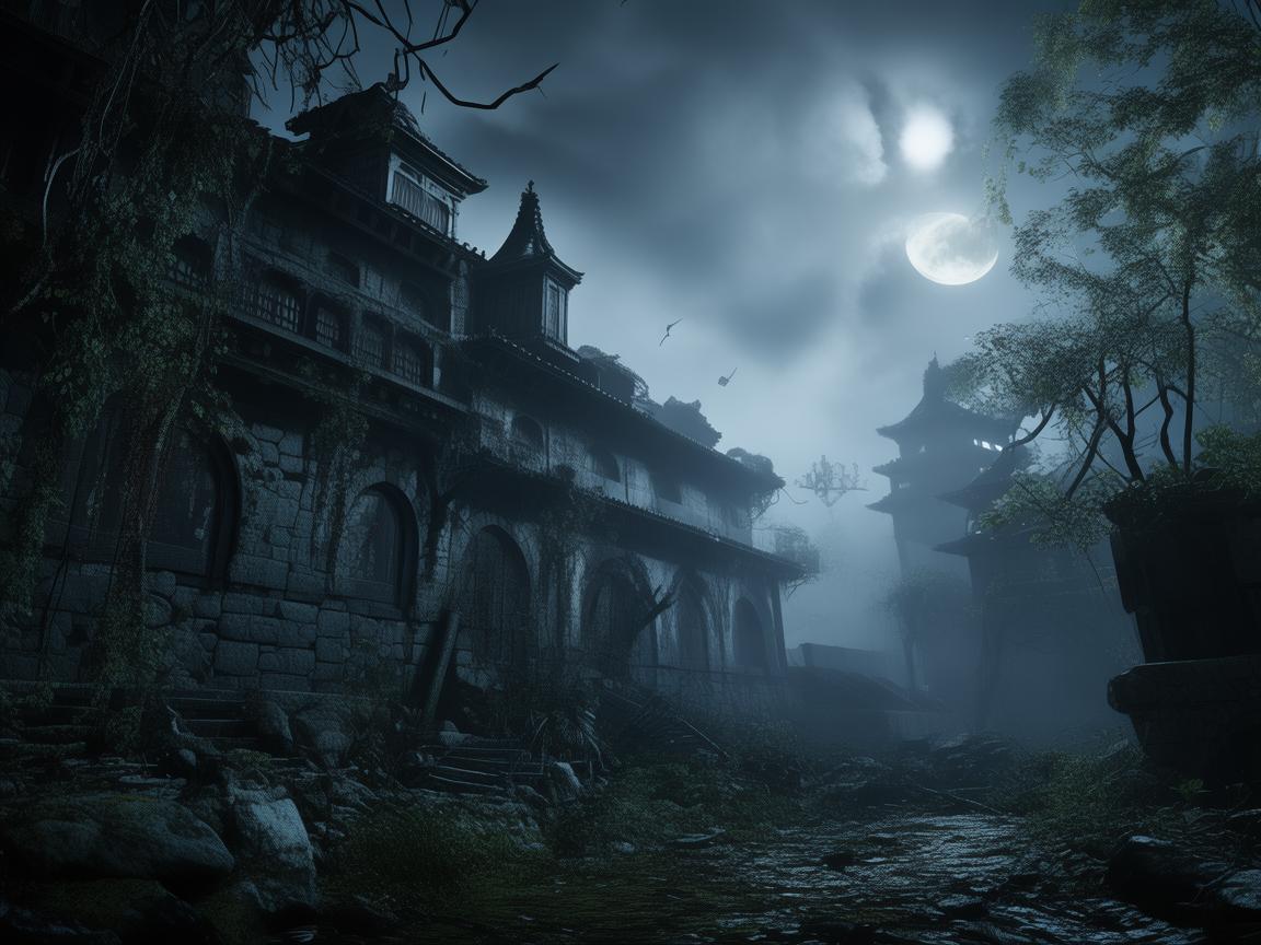 鬼泣5手游国外能玩吗? 鬼泣5手游国外能玩吗?