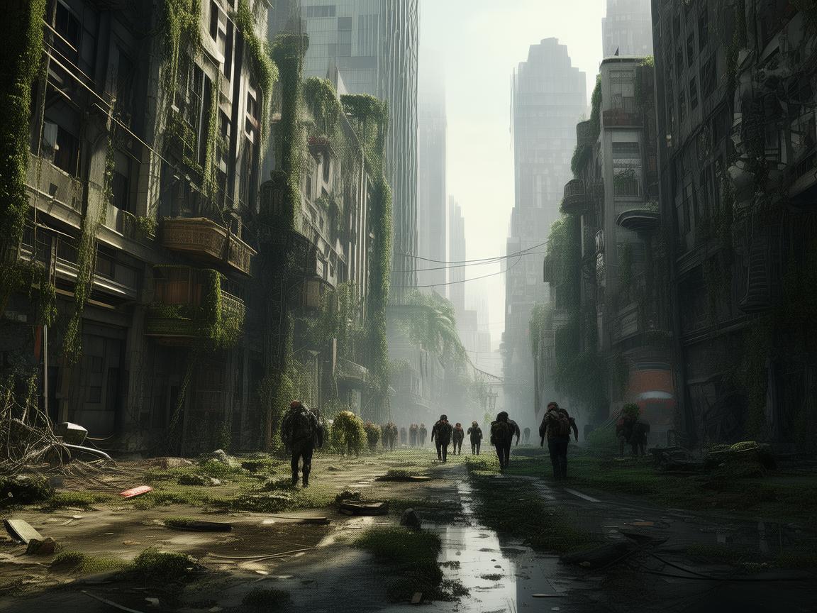 哪些手游能开启丧尸模式? 哪些手游能开启丧尸模式?