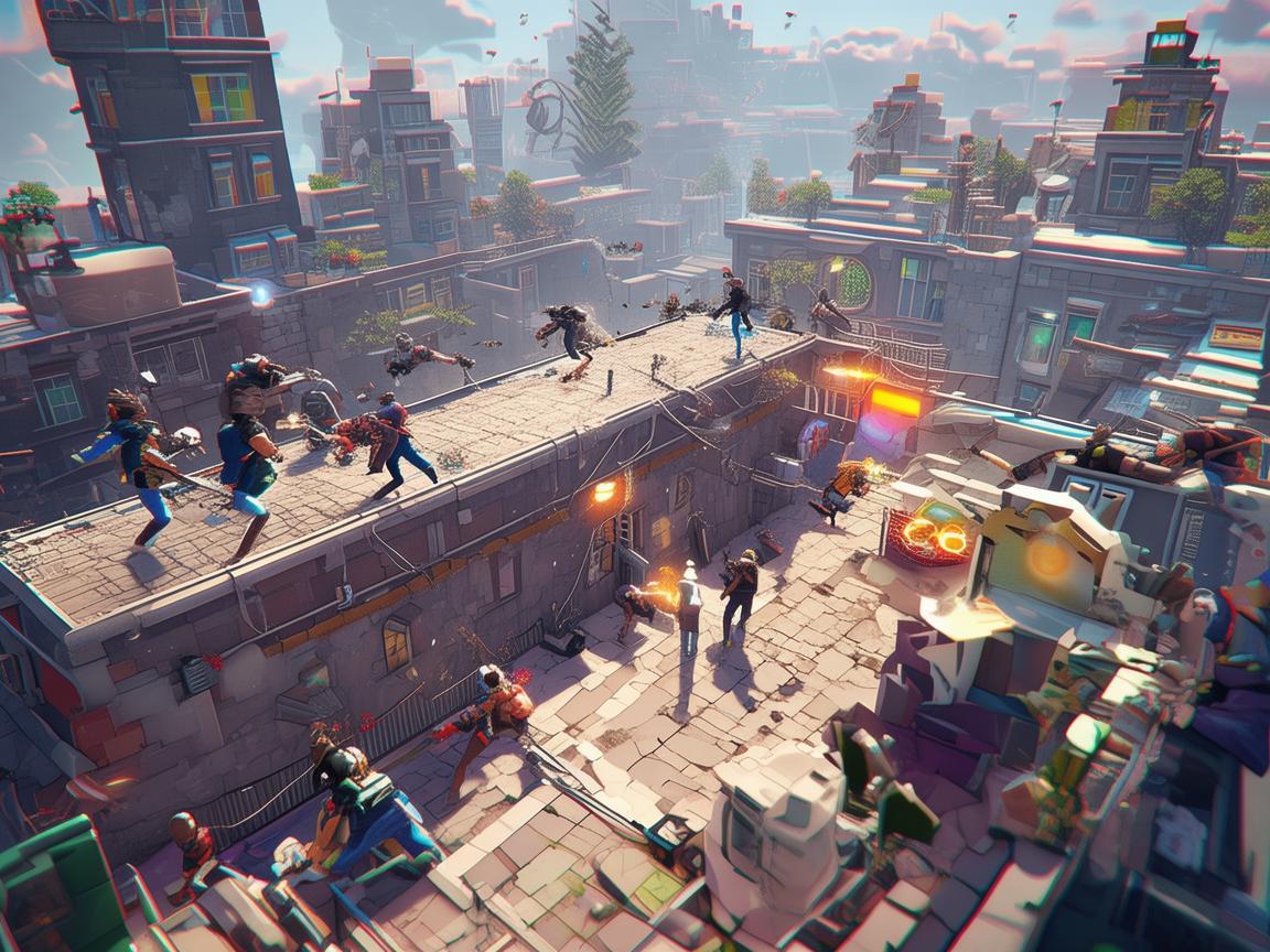 吃鸡手游究竟什么最好玩? 吃鸡手游究竟什么最好玩?