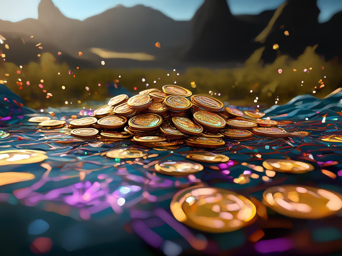 手游金币值得买吗? 手游金币值得买吗?