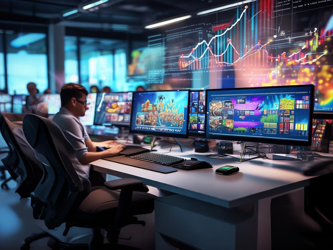 手游公司利润真的很高吗? 手游公司利润真的很高吗?