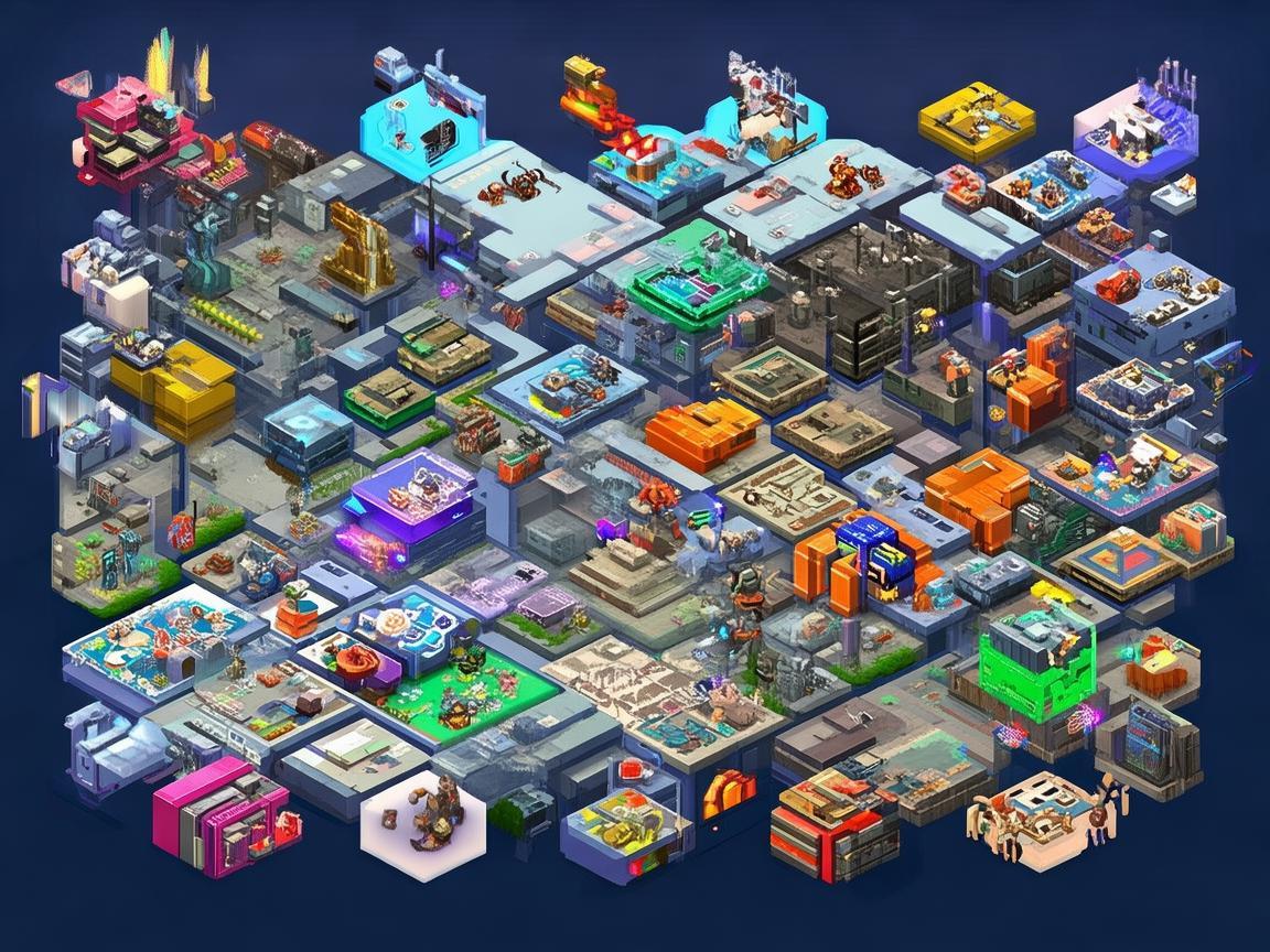 网易版的硬核手游究竟有哪些？