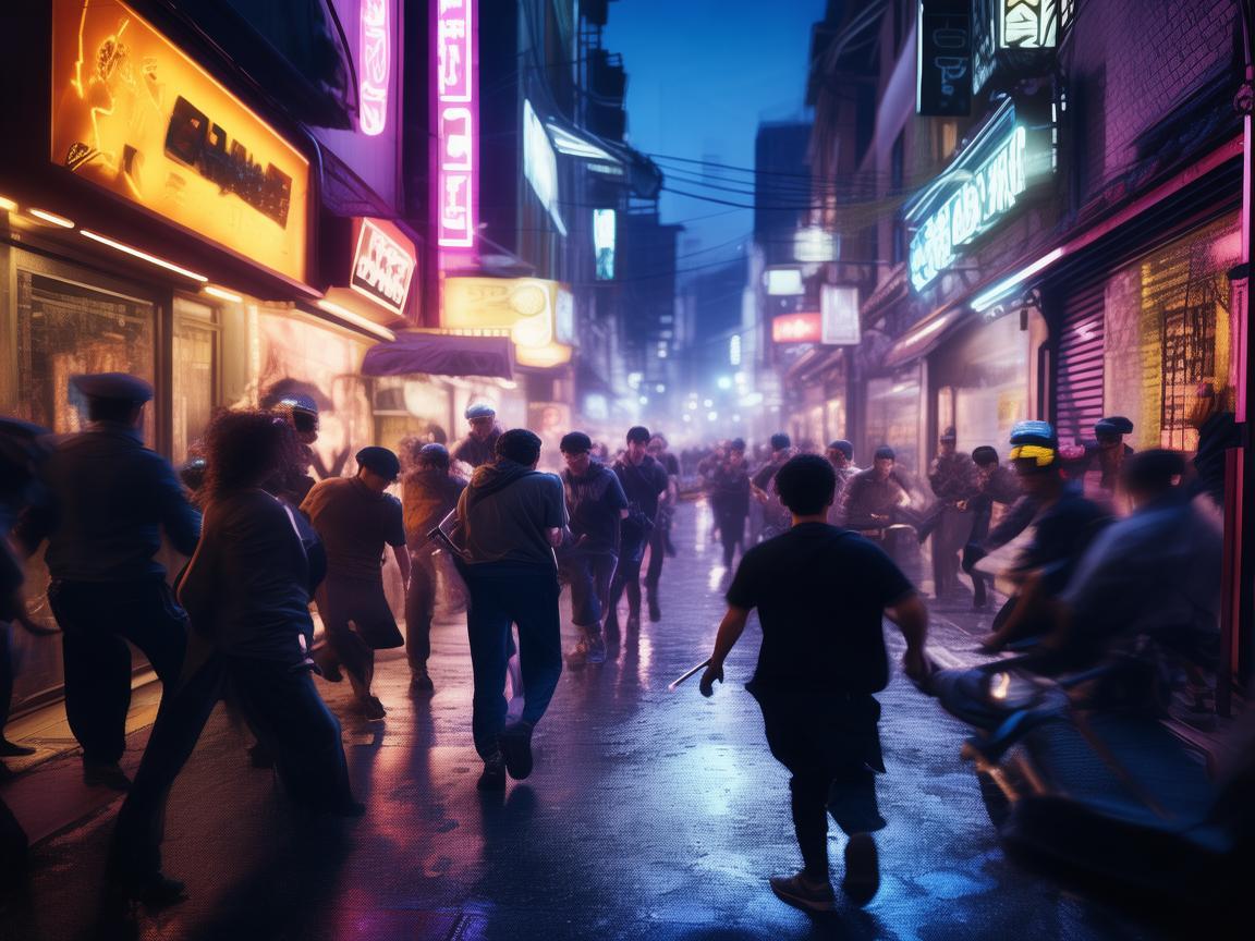 CF手游警棍厉害吗？