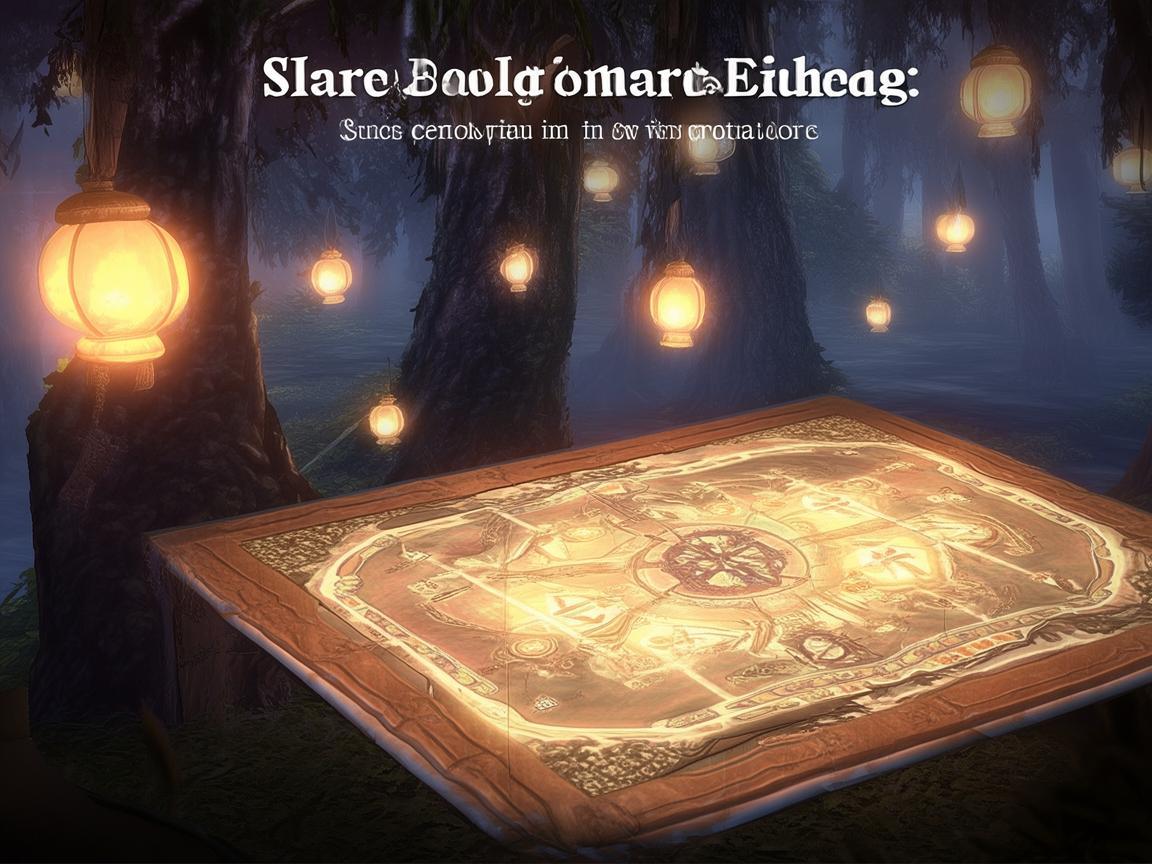 天刀手游究竟怎么分享坐标? 天刀手游究竟怎么分享坐标?