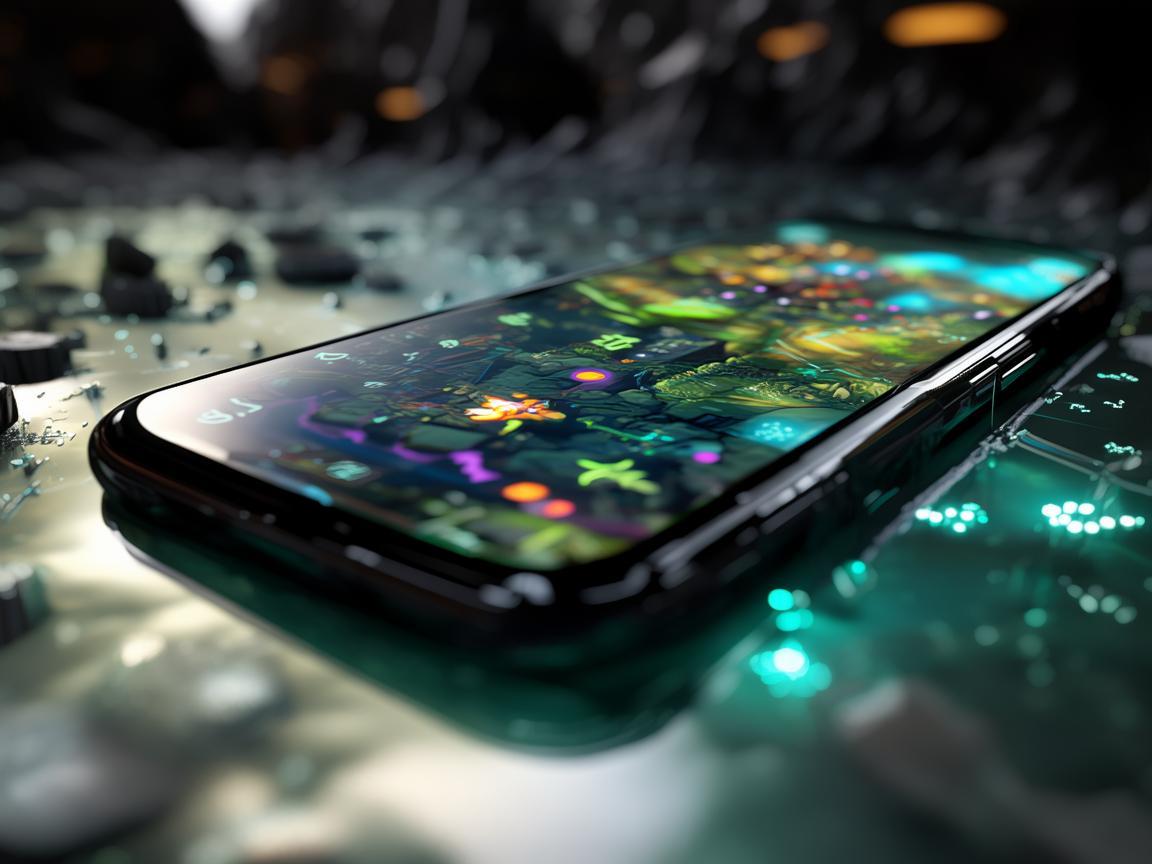 手游用什么录制好？