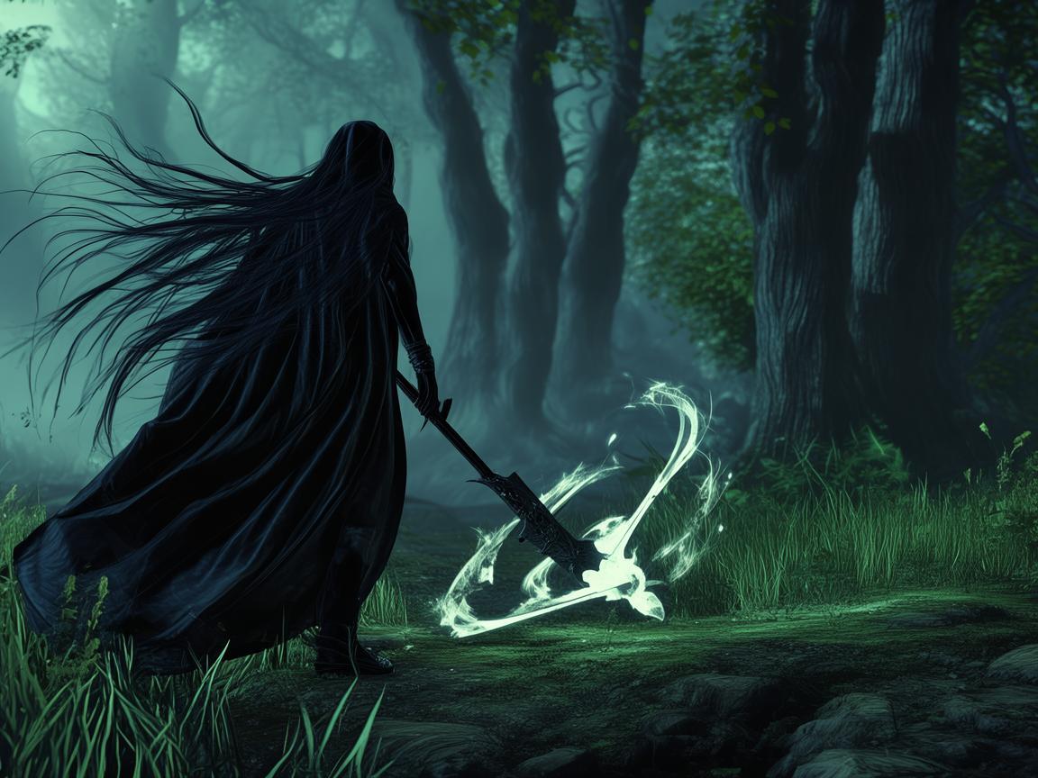 手游里的死神厉害吗？