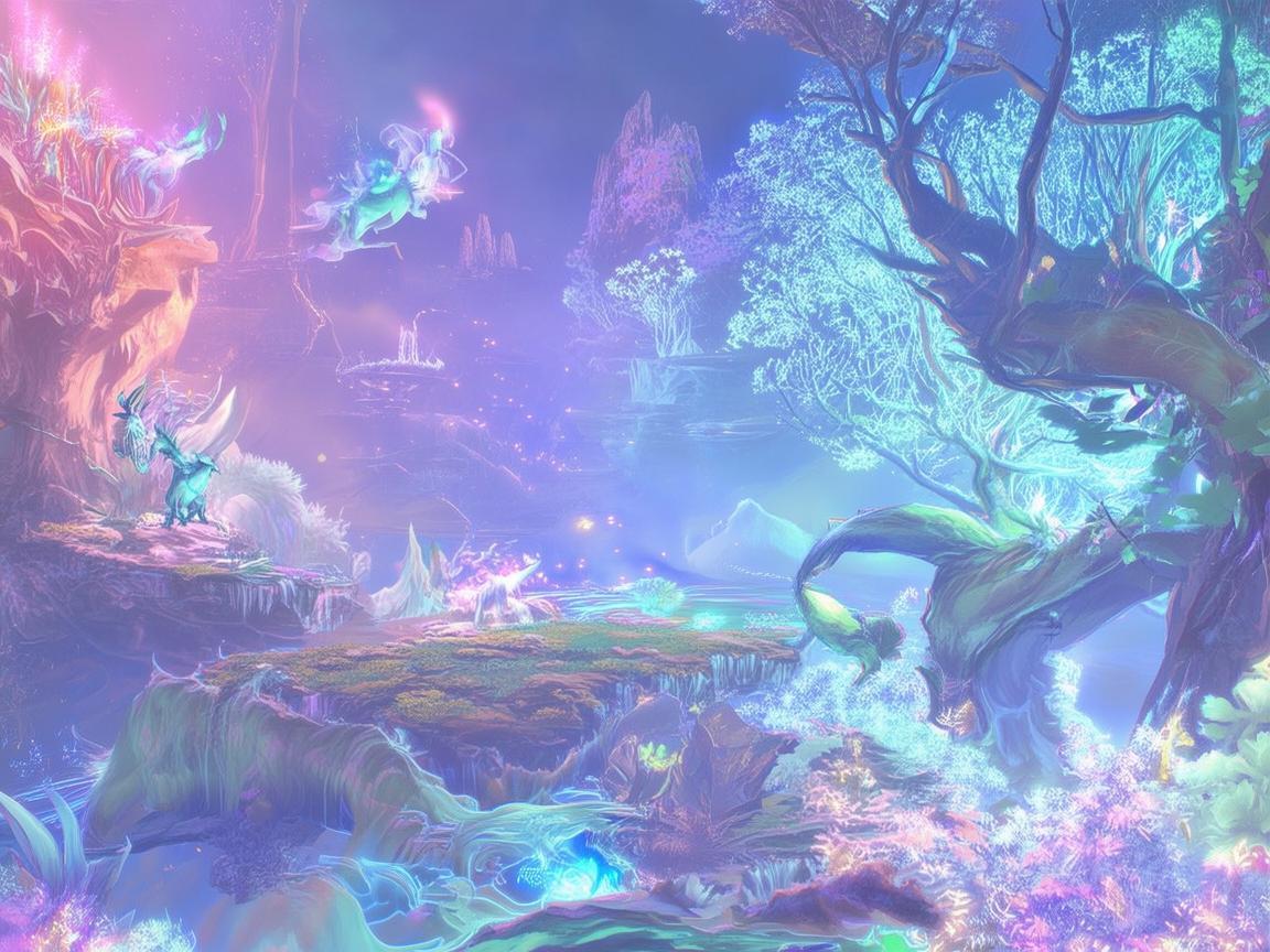 梦幻手游究竟会给什么高级兽决呢？