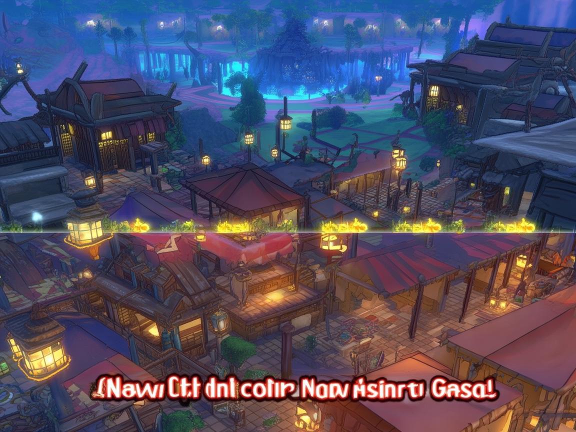 火影手游新出了什么？