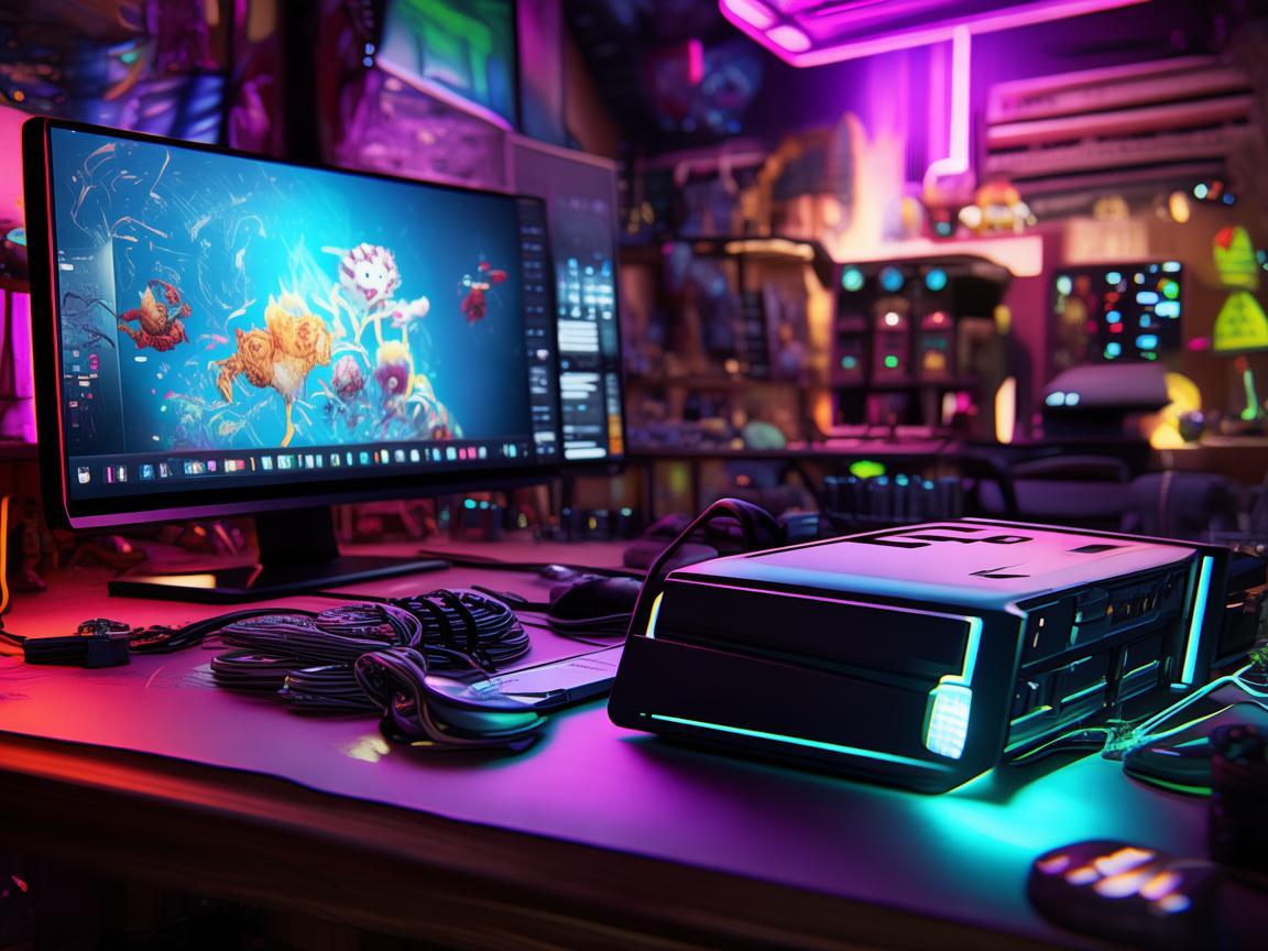 吃鸡手游玩起来不卡选什么？