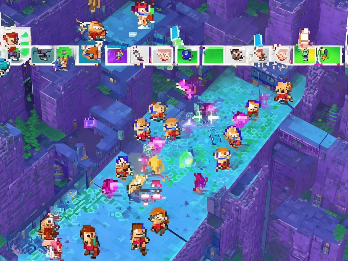 手游葫芦娃究竟该怎么玩？