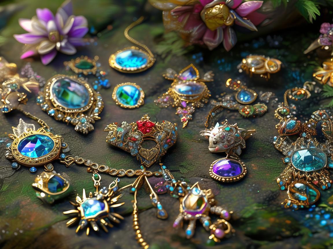 手游鬼泣首饰带什么好? 手游鬼泣首饰带什么好?