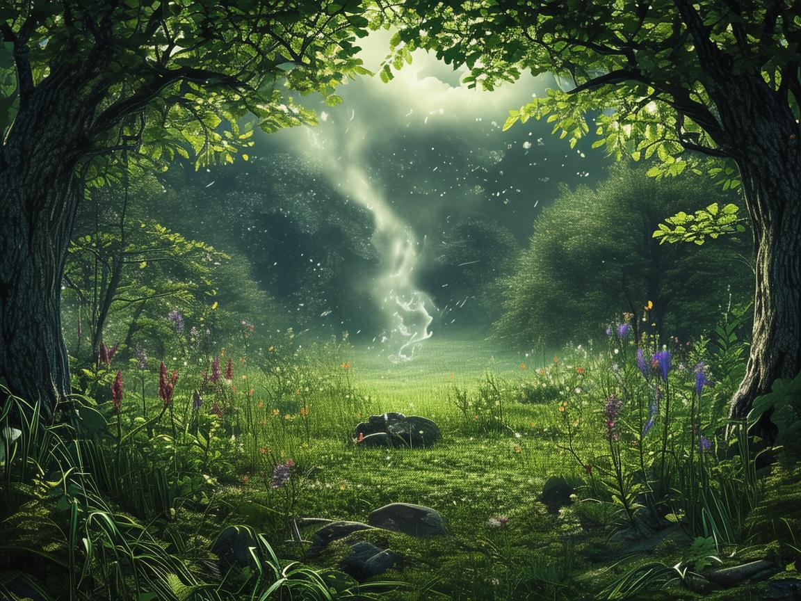 德鲁伊会出现在哪些英雄手游中呢? 德鲁伊会出现在哪些英雄手游中呢?