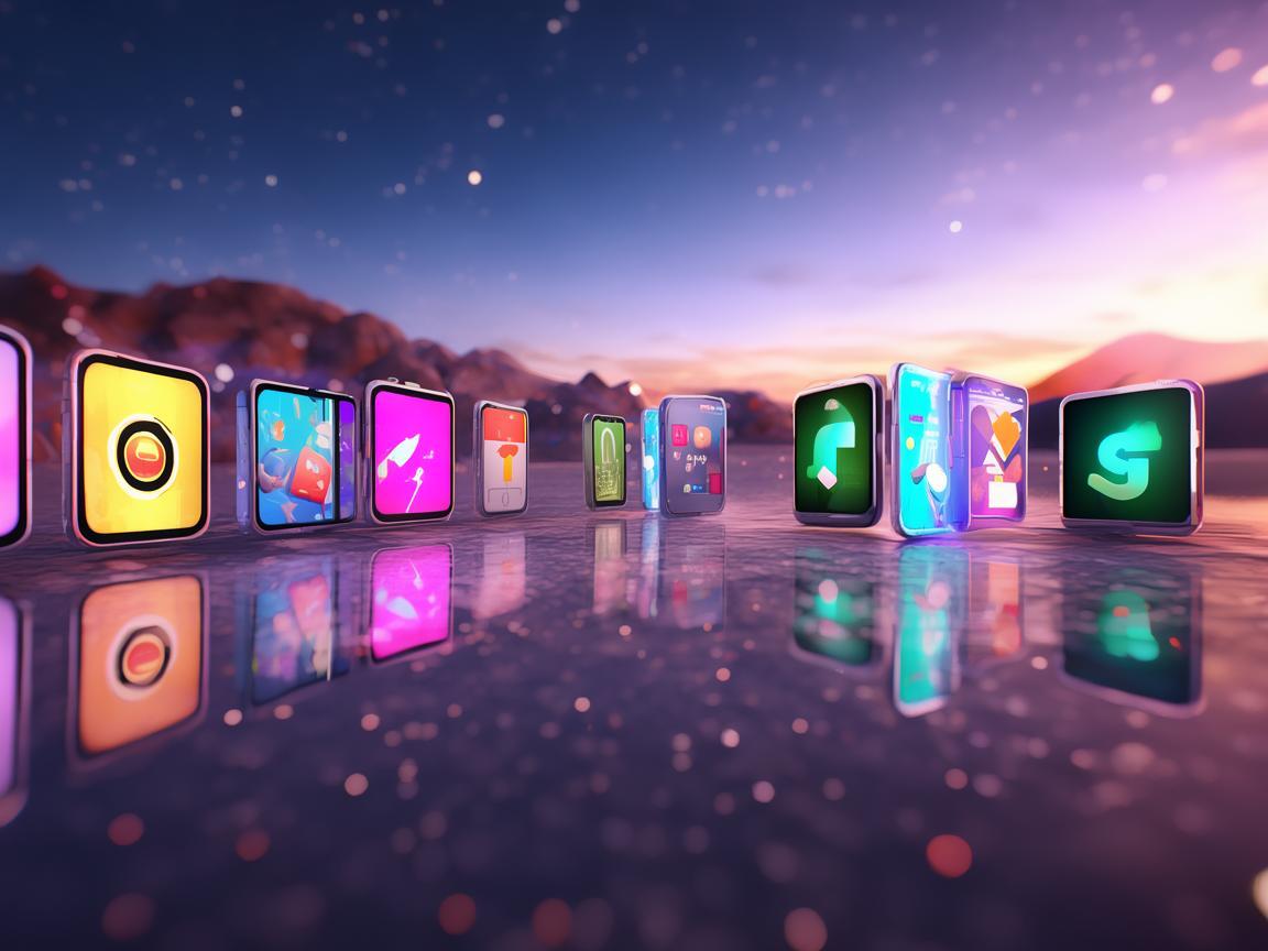 现在有哪些值得推荐的手游平台呢? 现在有哪些值得推荐的手游平台呢?