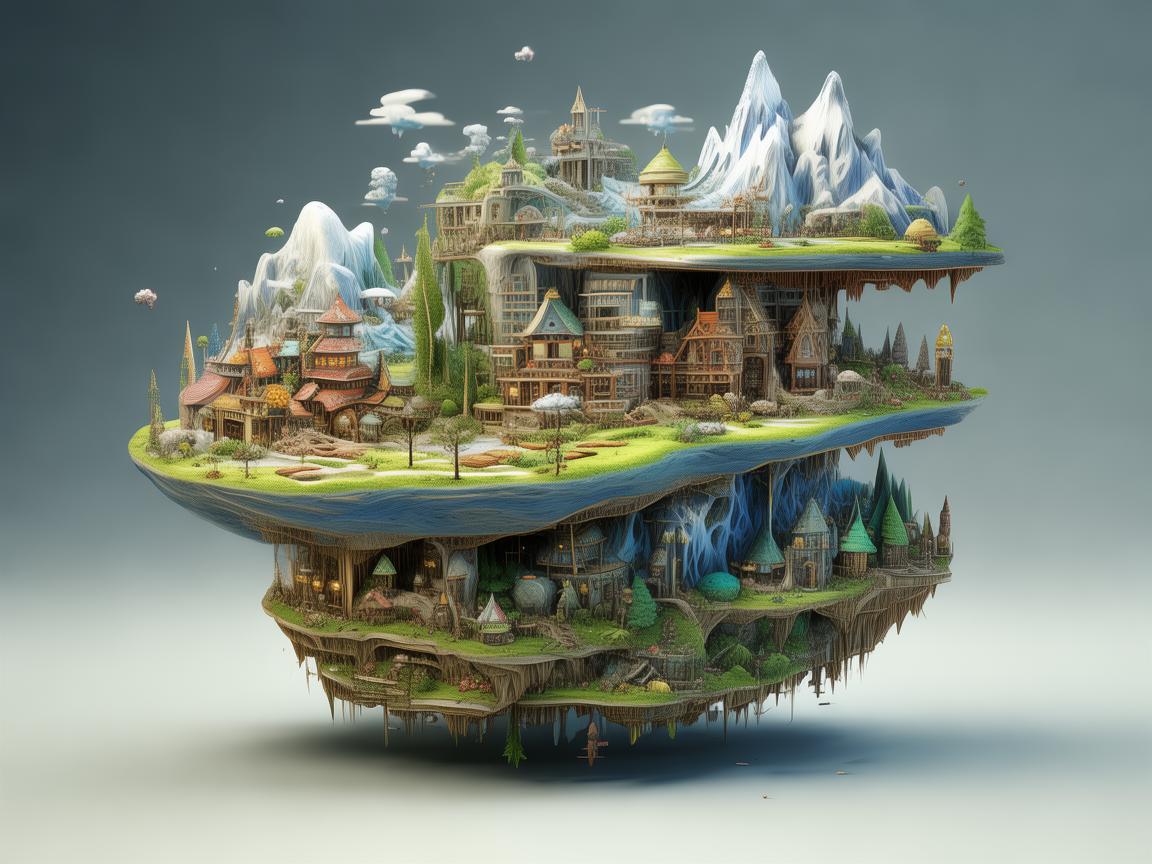 堆叠世界有手游吗? 堆叠世界有手游吗?