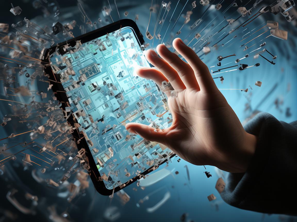 手游为何不好操作了? 手游为何不好操作了?