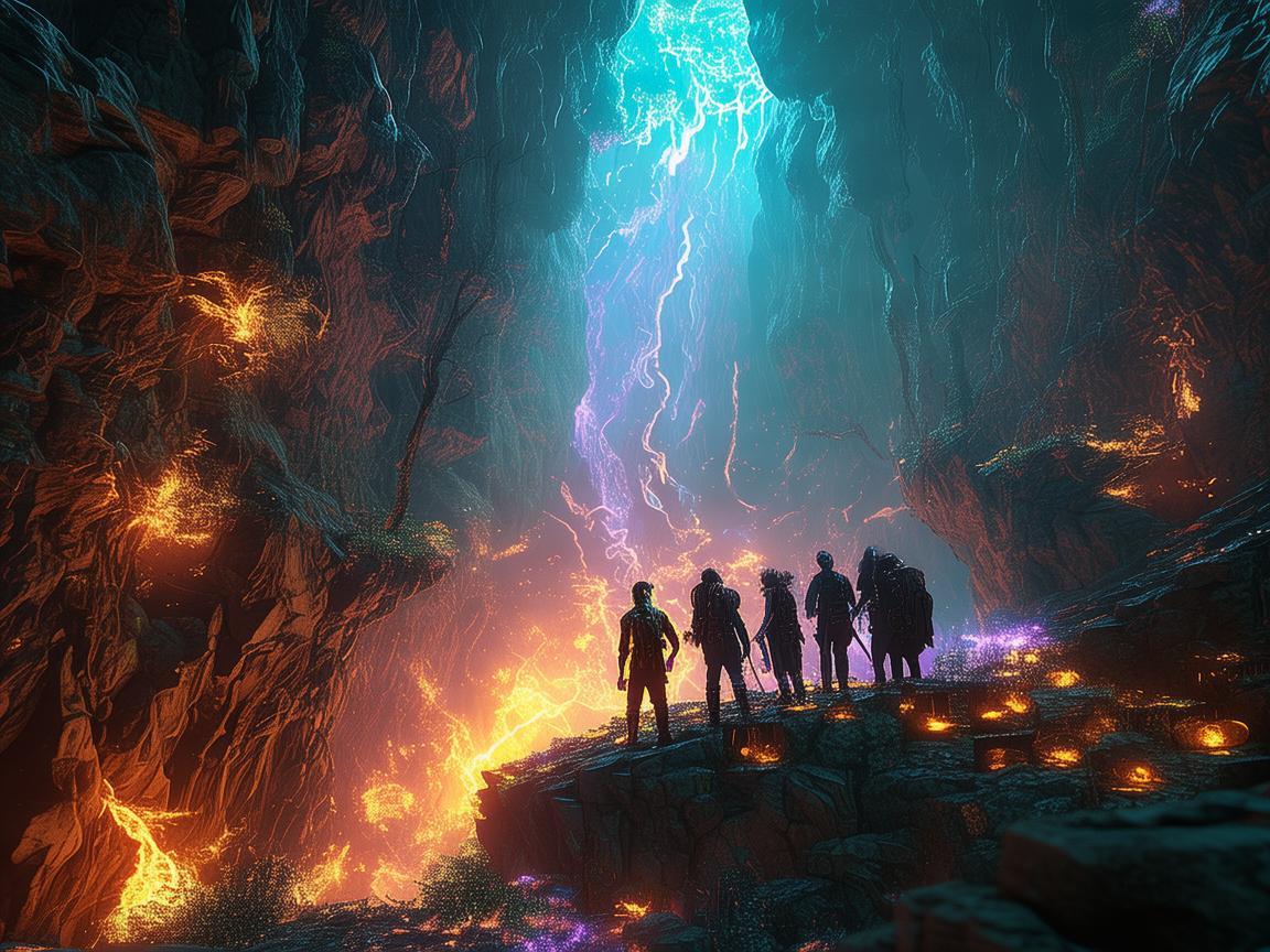 手游深渊冒险现在还需要氪金吗? 手游深渊冒险现在还需要氪金吗?