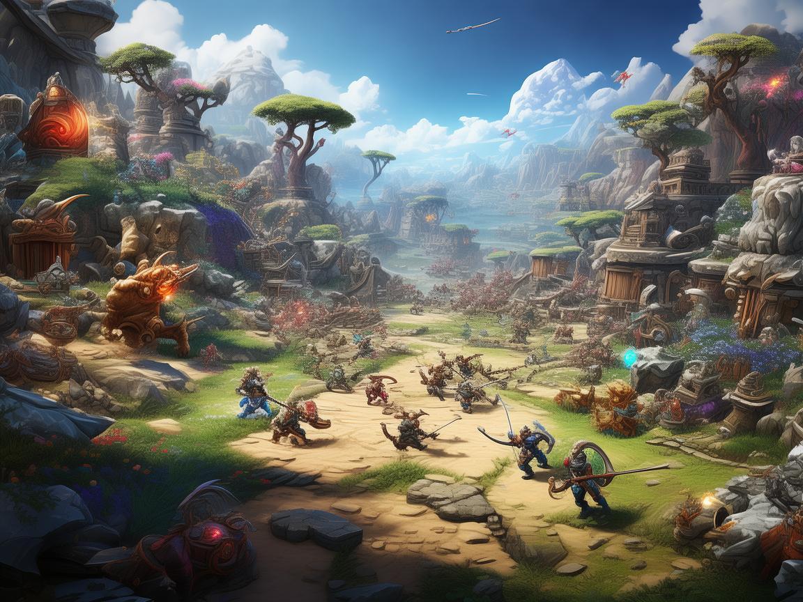 手游里为何大家都偏爱玩远程角色? 手游里为何大家都偏爱玩远程角色?