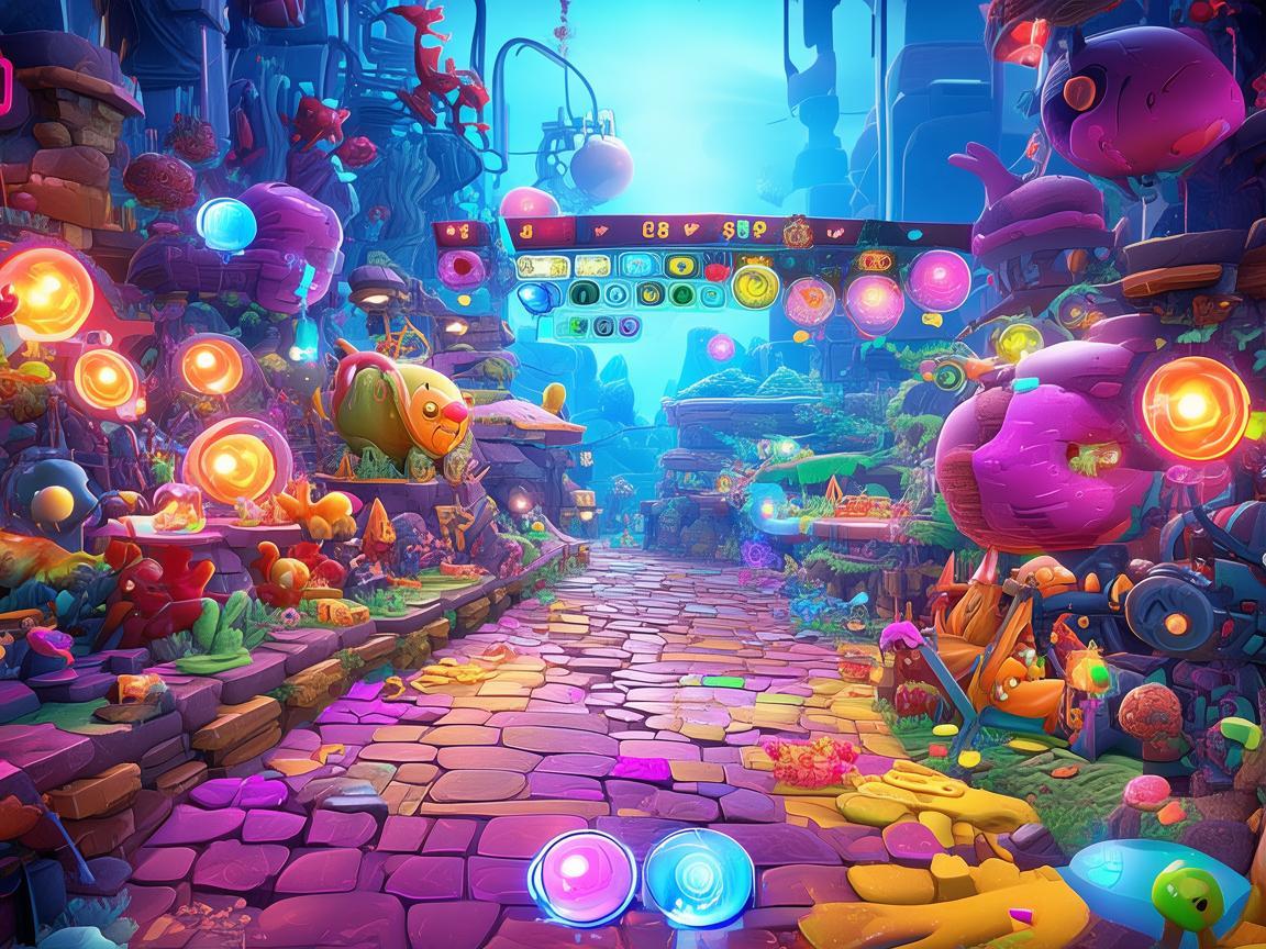 超级好玩的手游究竟是什么？