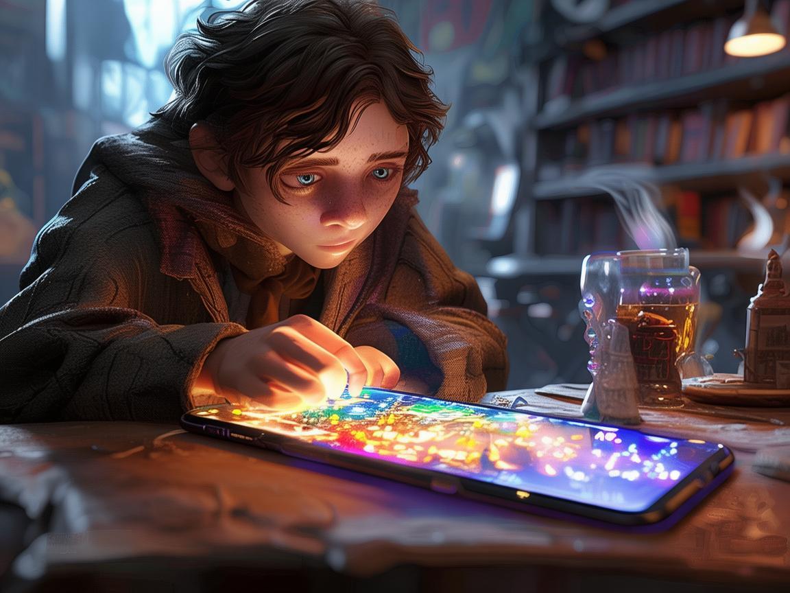 哈利波特手游真的难吗？